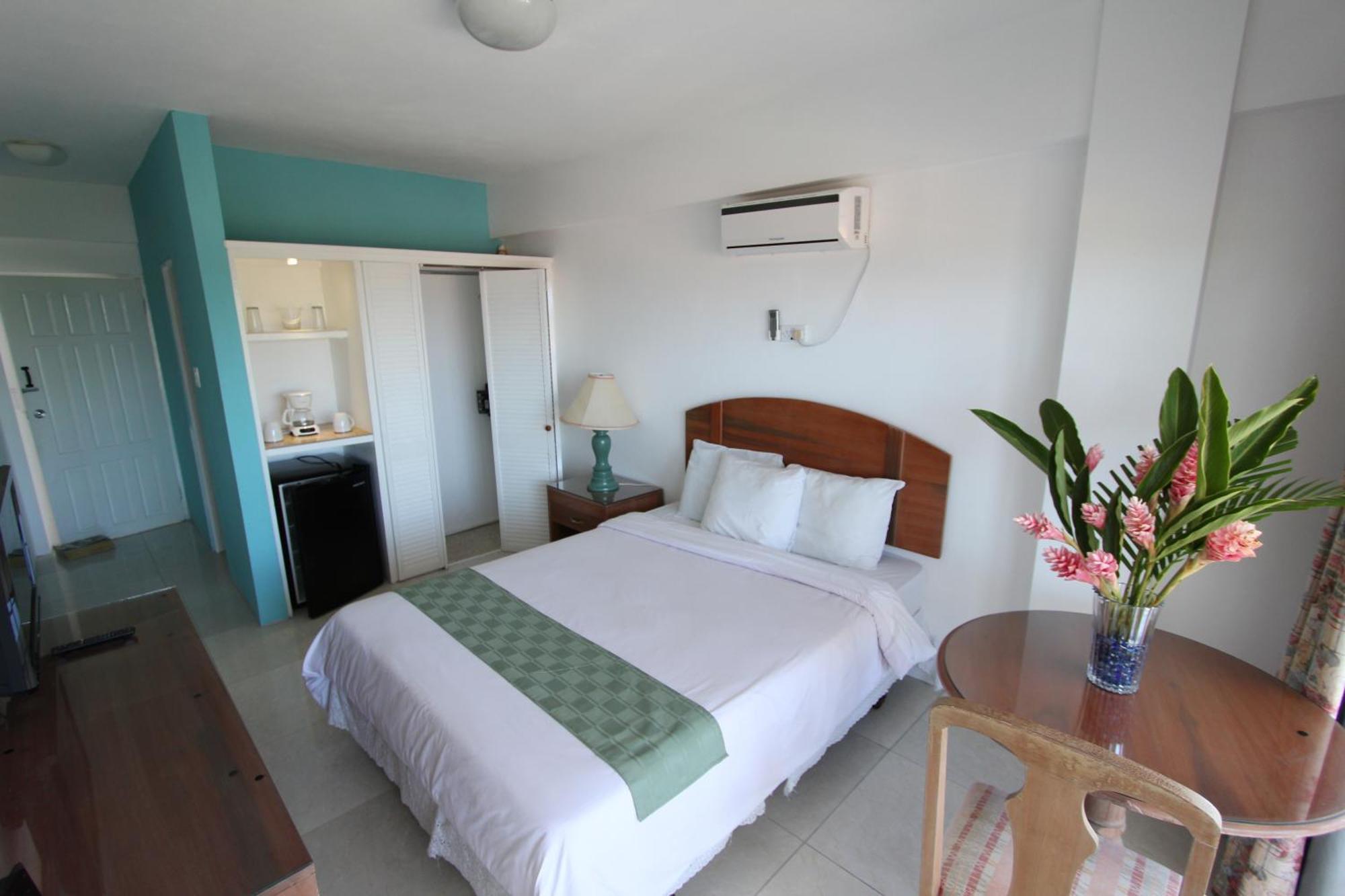Match Resort Port Antonio Habitación foto