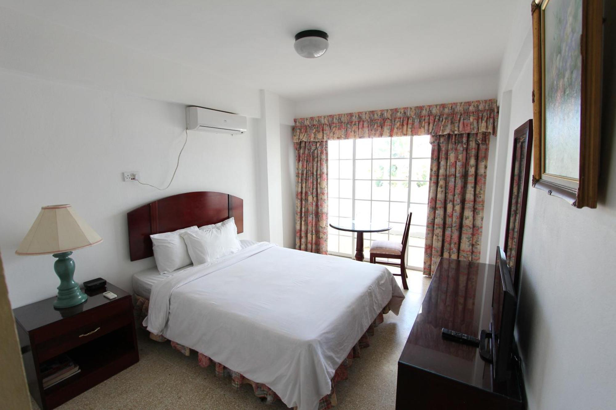 Match Resort Port Antonio Habitación foto