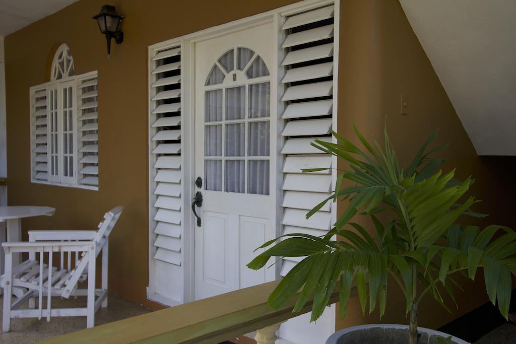 Match Resort Port Antonio Habitación foto