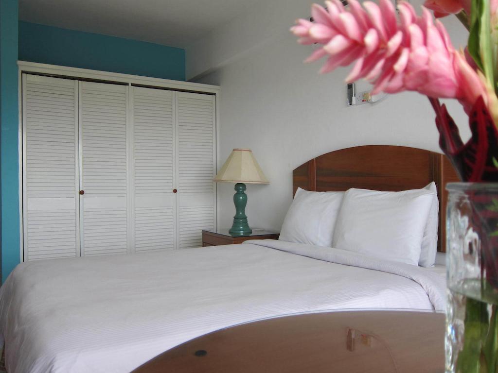 Match Resort Port Antonio Habitación foto